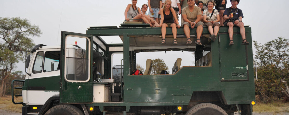 East Africa Senior Tours