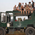East Africa Senior Tours