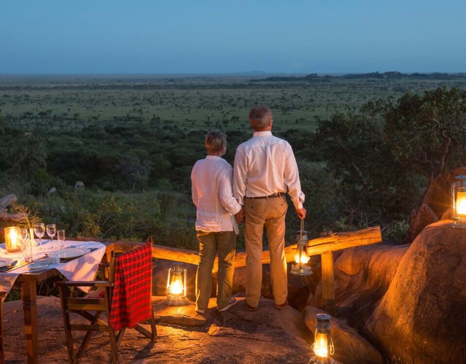 Multi-Country Trips