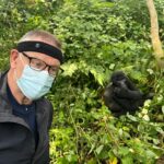 How Far Do You Have to Be for Gorilla Trekking?