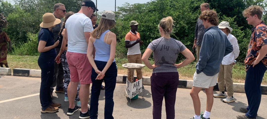 Wild Village Safaris