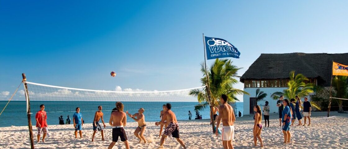 beach holidays Zanzibar Travel Advice