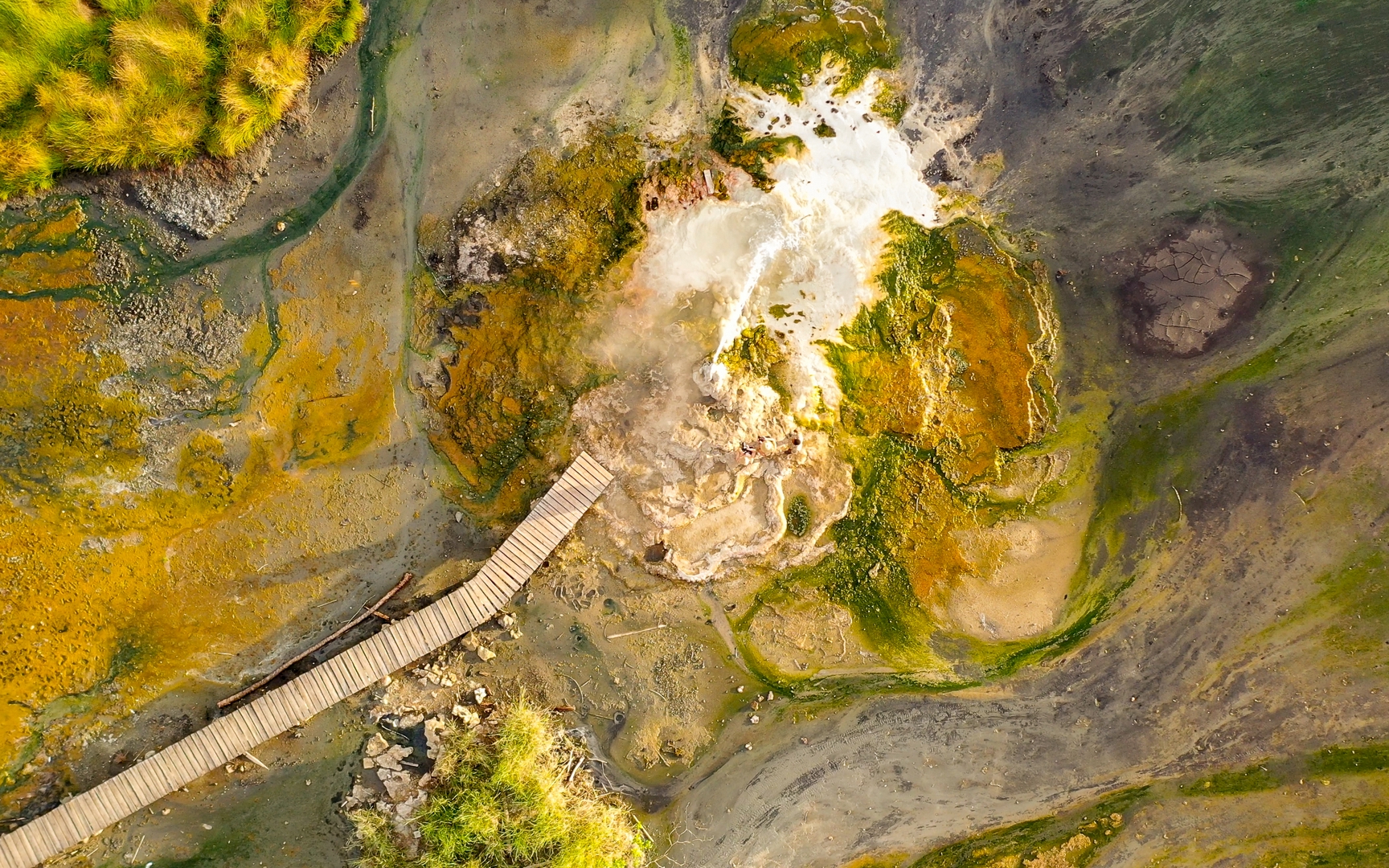 Semuliki National Park