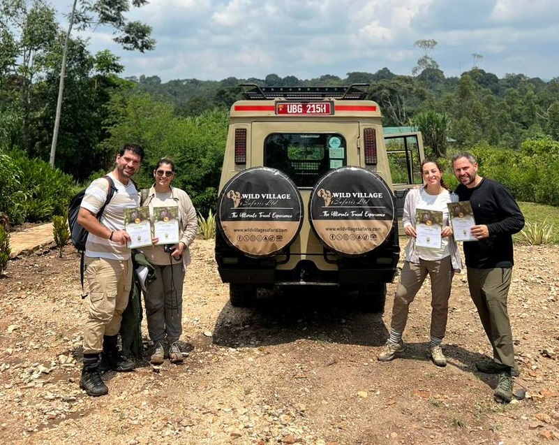 Wild Village Safaris