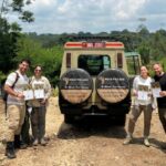 Wild Village Safaris