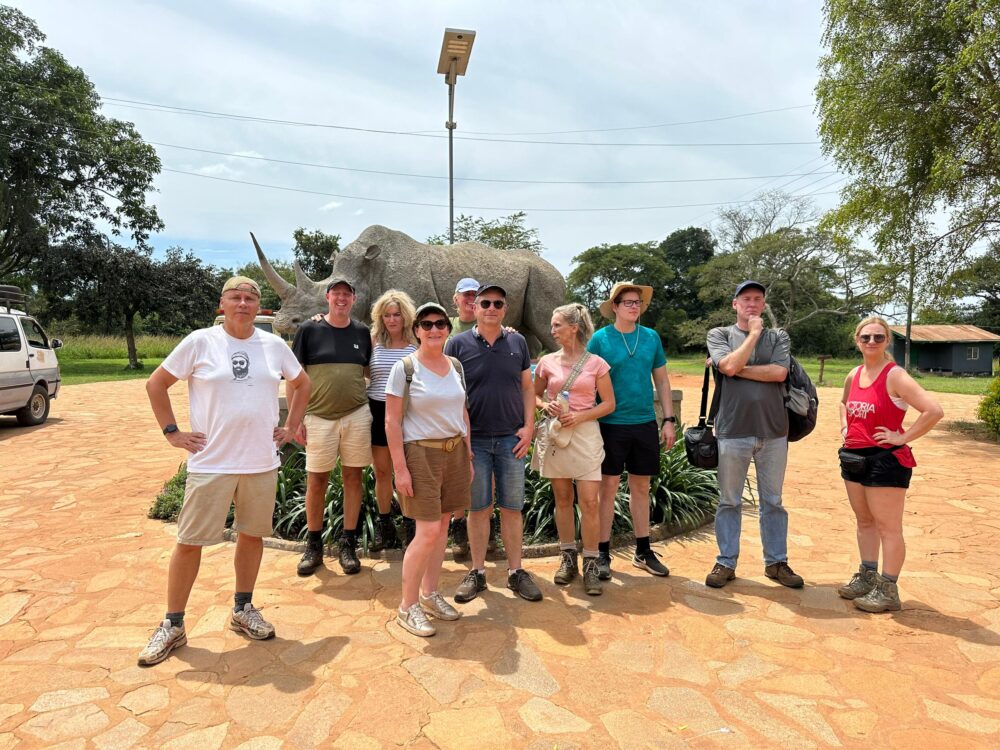 Wild Village Safaris