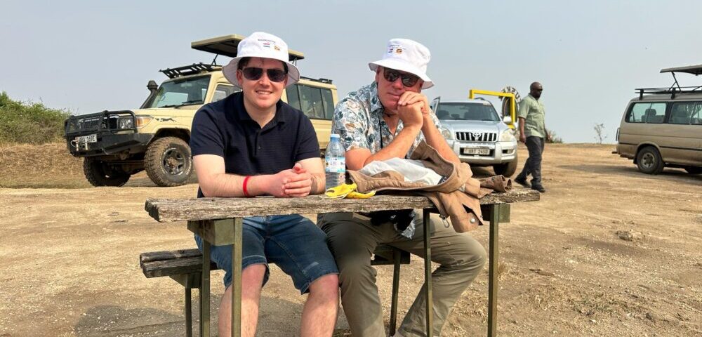 Wild Village Safaris
