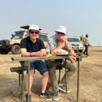 Wild Village Safaris