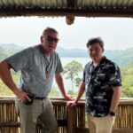 Differences Between Gorilla Trekking in Uganda and Rwanda