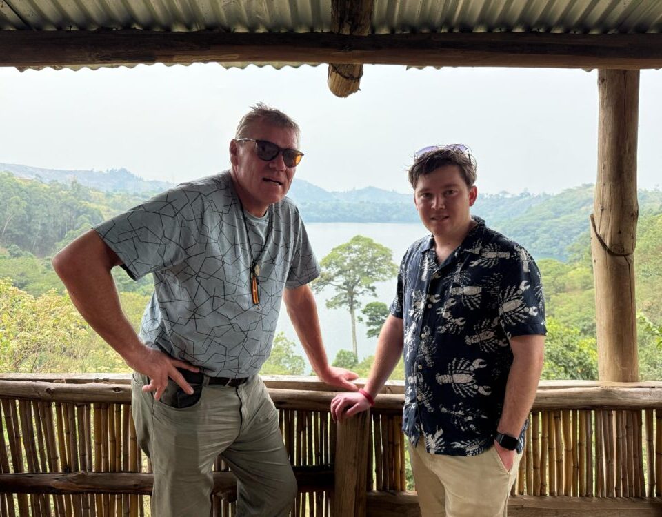 Differences Between Gorilla Trekking in Uganda and Rwanda