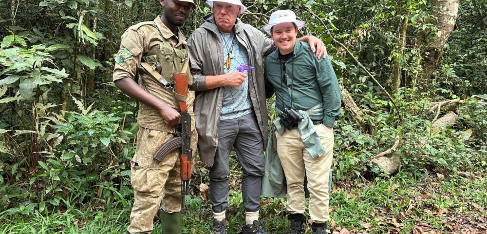 How Fit Do I Need to Be for Uganda Gorilla Trekking?