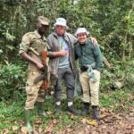 How Fit Do I Need to Be for Uganda Gorilla Trekking?