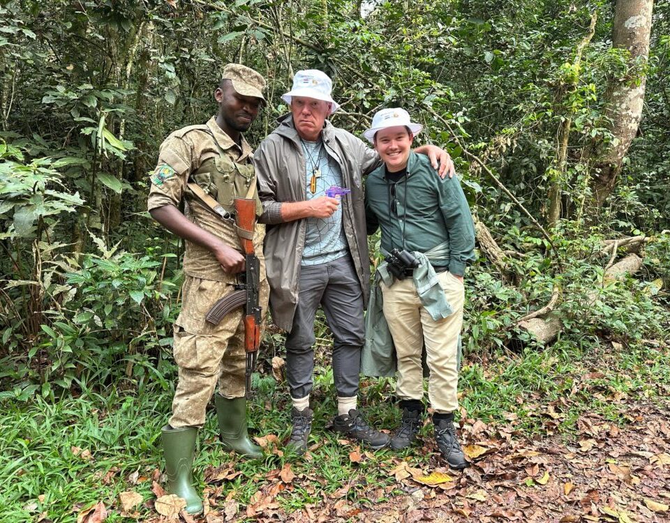 How Fit Do I Need to Be for Uganda Gorilla Trekking?