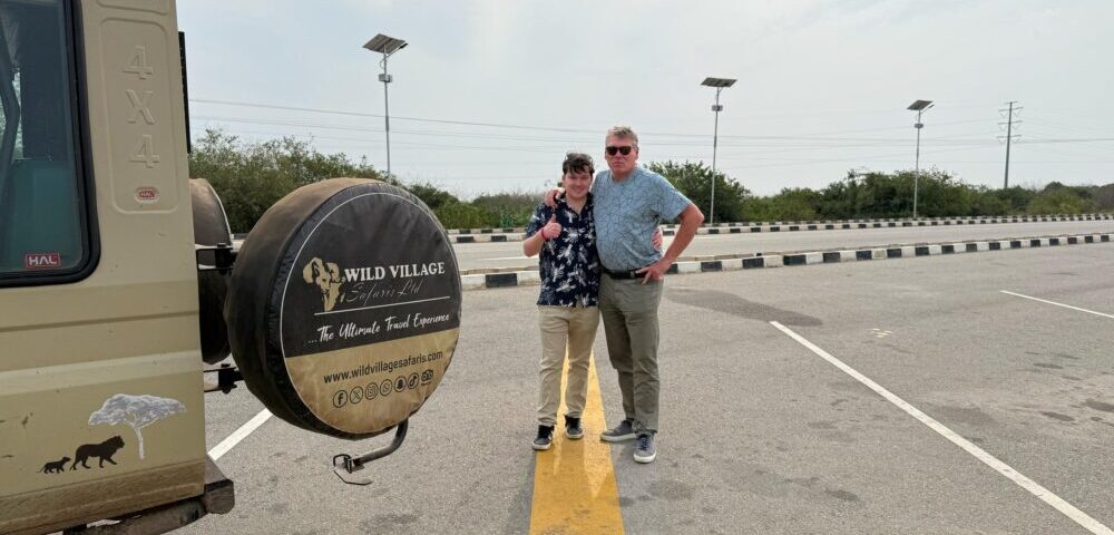 Wild Village Safaris