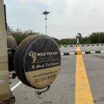 Uganda Mid-Range Safari Experience