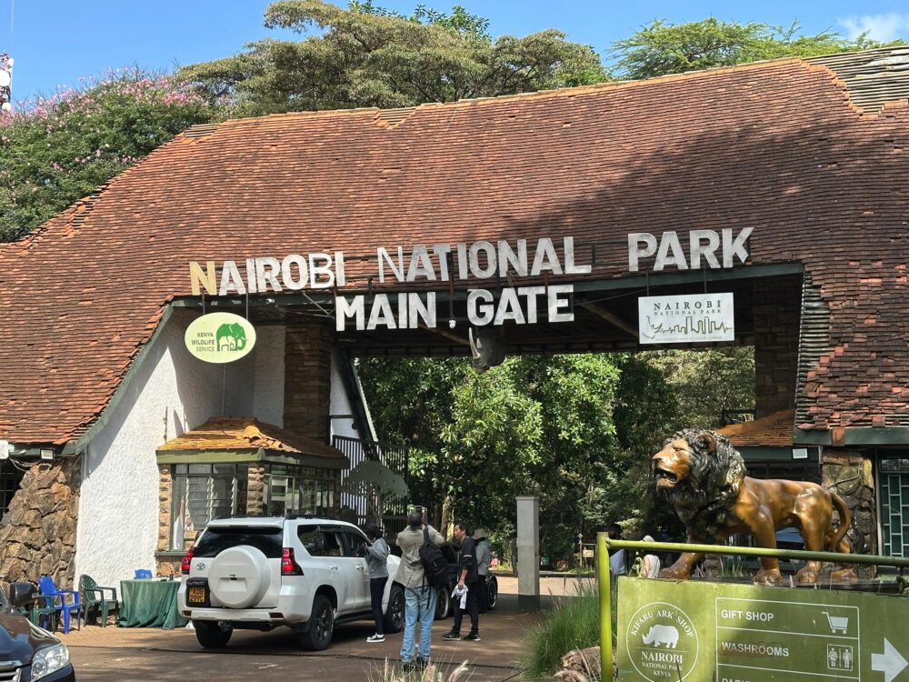10-Day Kenya Honeymoon Safari