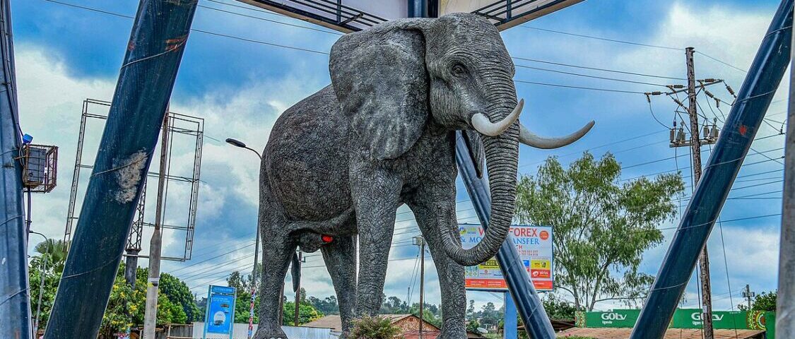 Historical Tour of Gulu Town