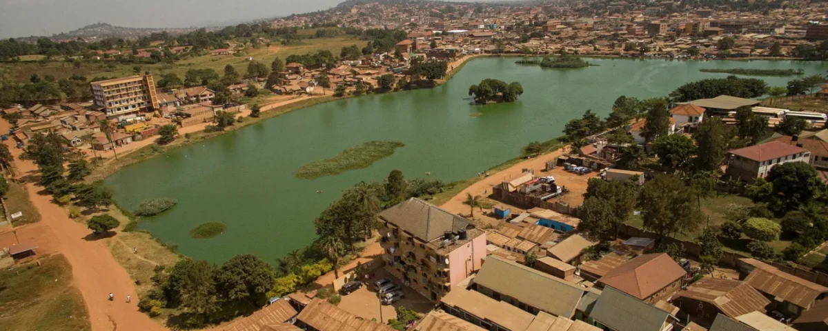 Explore the Kabaka’s Lake in Kampala