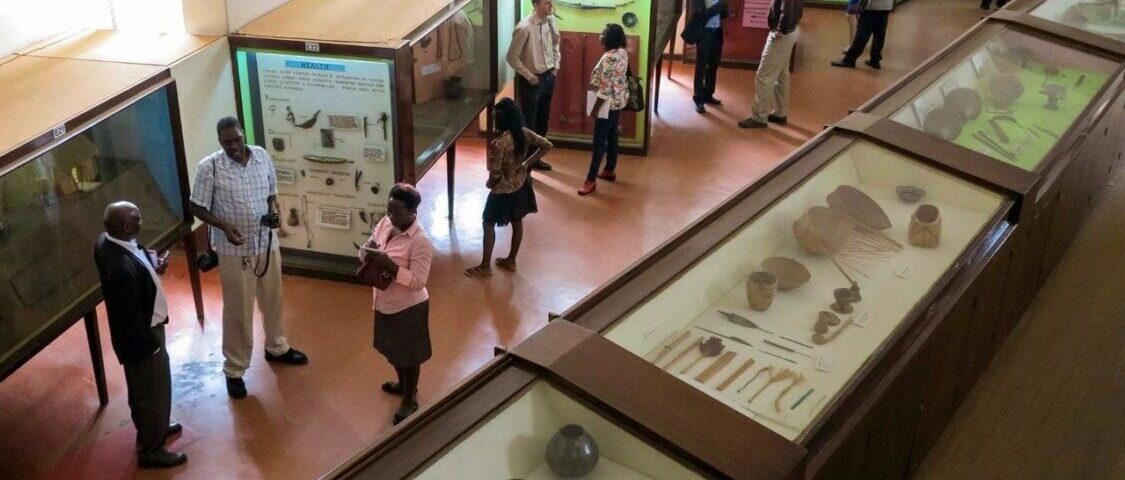 Discover the Uganda Museum Visit