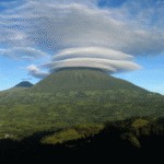 What is Known Most About Volcanoes National Park in Rwanda?
