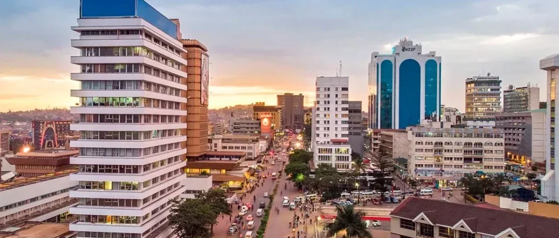 Kampala City Tour