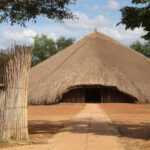 Explore the Kasubi Tombs Tour