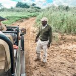What Should I Wear on a Game Drive Safari?